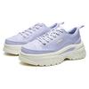 New FILA Lava Shoes Purple Women's F12W124155FPR
