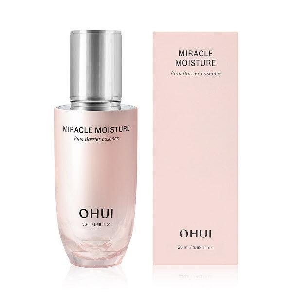 [Ohui] Ohui Miracle Moisture Pink Barrier Essence 50ml (P003646173)