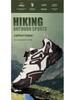 Men's Wear-Resistant Cycling & Hiking Lockless Shoes for Outdoor Sports
