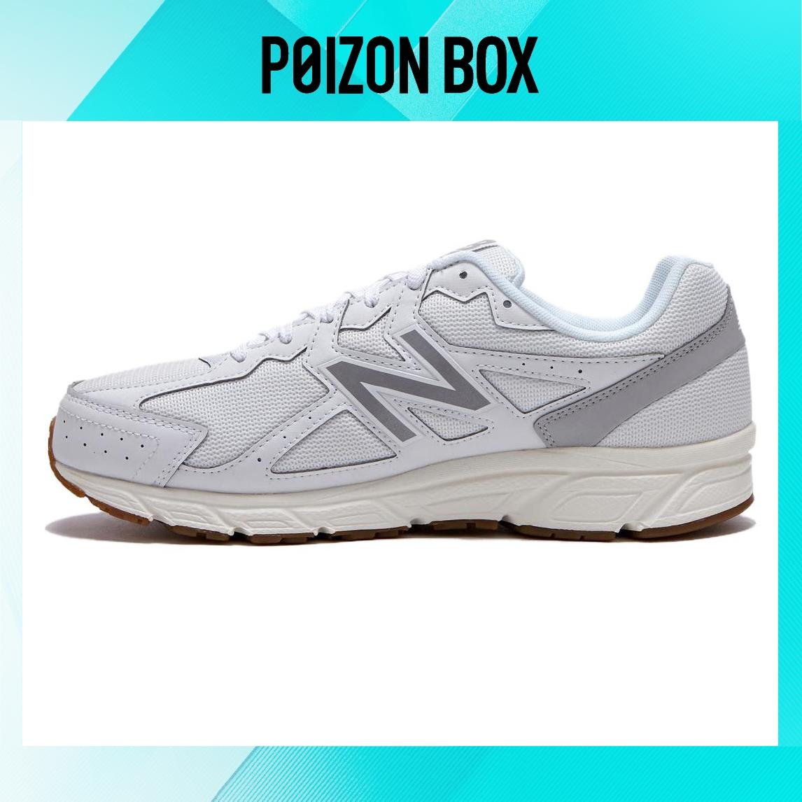 

кроссовки New Balance NB 480 Running shoes Women W480RG5