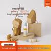 Accesorii pentru decor – Obiecte decorative din lemn