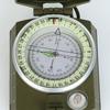 Professional Military Metal Sighting Compass