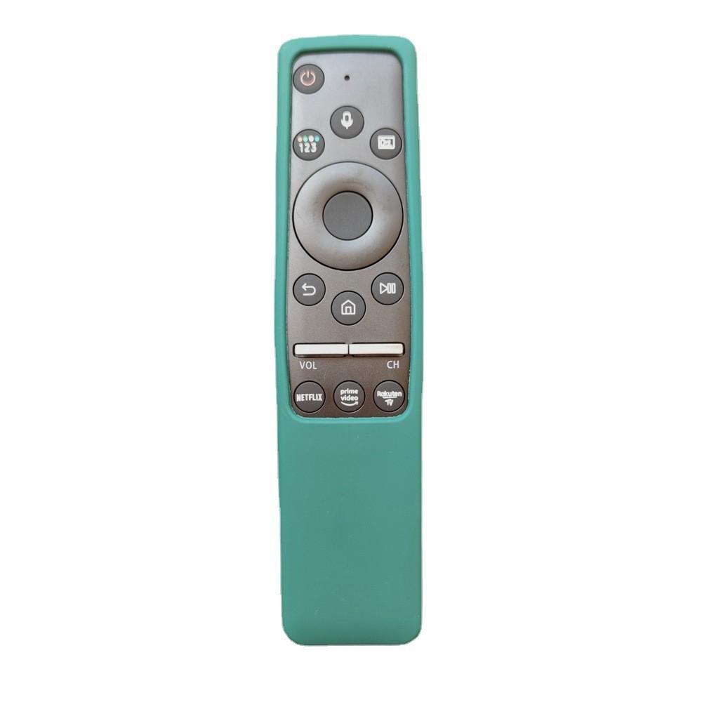 Remote Case BN59-01242A For Samsung QLED Smart 4K TV BN59-01244A BN59-01241A BN59-01259E BN59-01265A Silicone Remote Cover