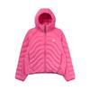 ACG Series Therma-FIT ADV Solid Color Zip Long Sleeve Cotton Jacket Women Jacket HM9964-684