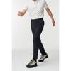 Kolon SportS Men S Tapered Fit pantS Tlpnm25501blk