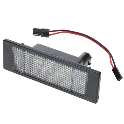Ersetzen 63267193294 6326-7193-294 LED Kennzeichenleuchte für E89 E81 E87 F20