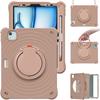 For iPad Air 11 (2025)/(2024)/Air (2022)/(2020)/Pro 11 (2022)/(2021)/(2020)/(2018) Kickstand Case with Shoulder Strap