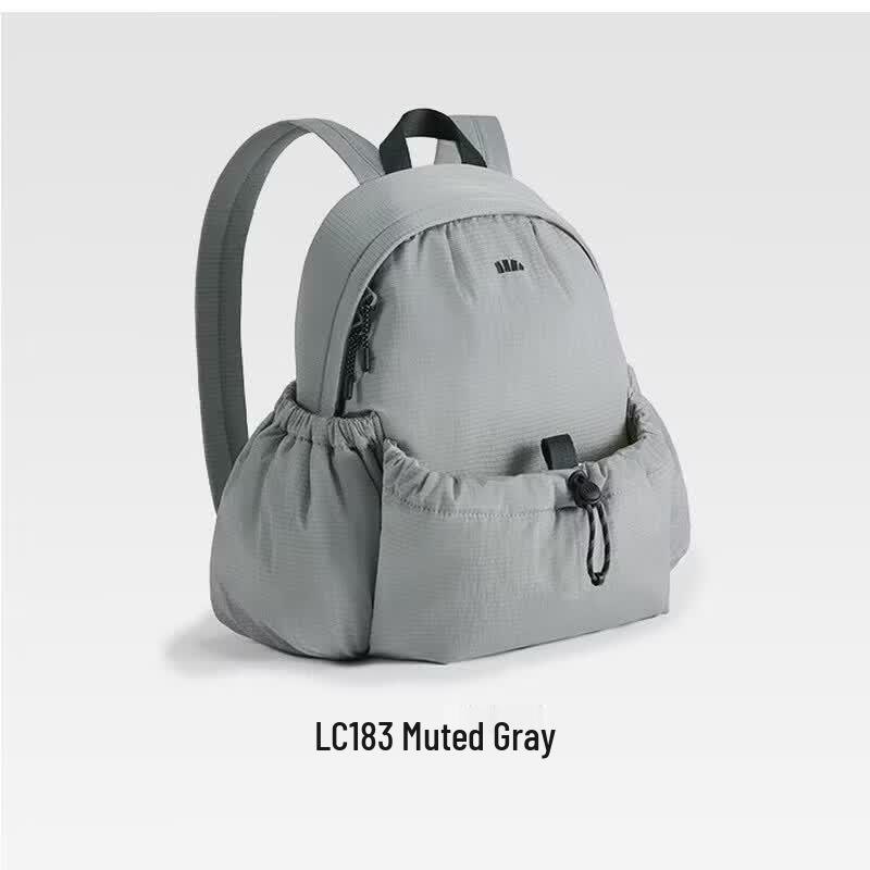 Bananaup LC183 Lightweight Expandable Backpack
