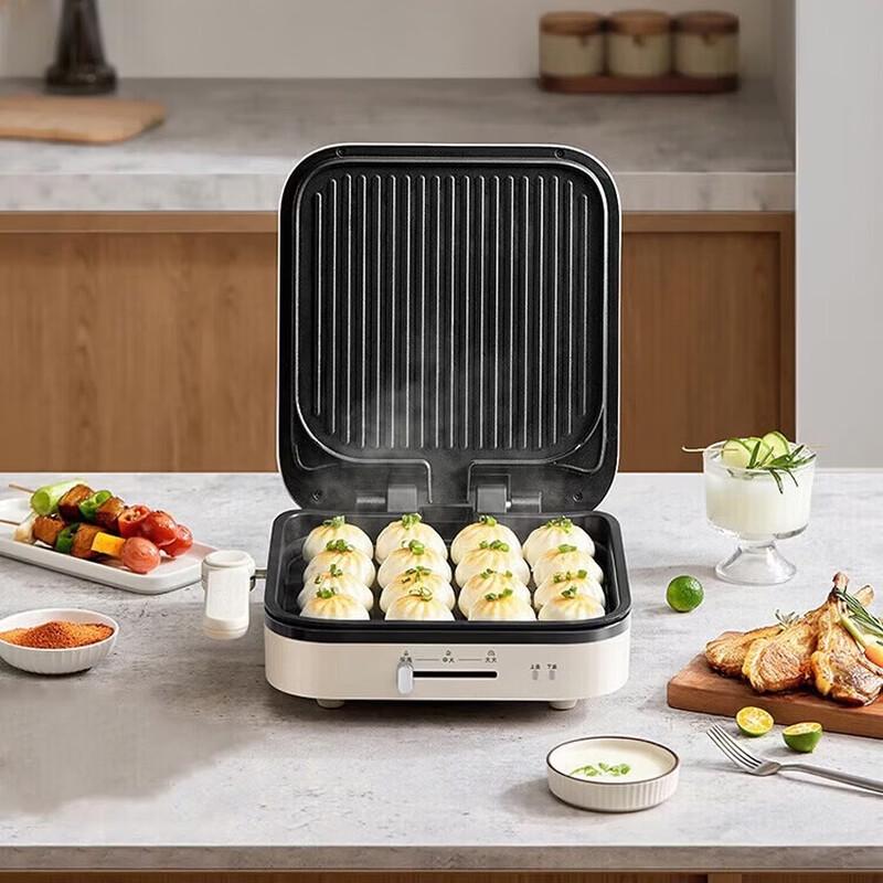 Midea Multi-Function Electric Griddle