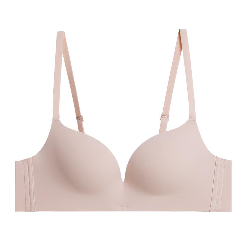 Aimer Soft Gel Support Seamless Bra B70