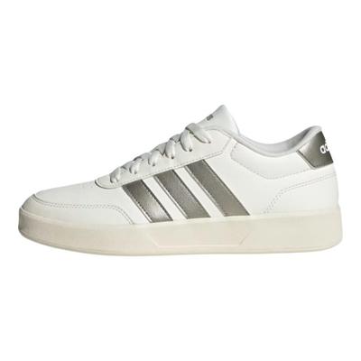 Breaknet 3.0 Synthetic Leather Trendy Versatile Fashion Sneakers Women Sneakers JR3561