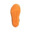 Adidas Altaventure 3.0 Versatile Fashion Trendy Comfortable Floaties Kids Sandals Orange JP5748