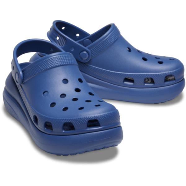 Кроксы Crush Clog 207521 402 M4W6