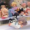 Genuine Dodo Nami Floating Mountains And Seas Series Vinyl Blind Box Model Doll Action Figure Toy Ornament Cute Toy Accessory
