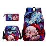 Student School Bag, Cartoon School Bag, School Bag, Beautiful School Bag, Girl School Bag, Gift For Children