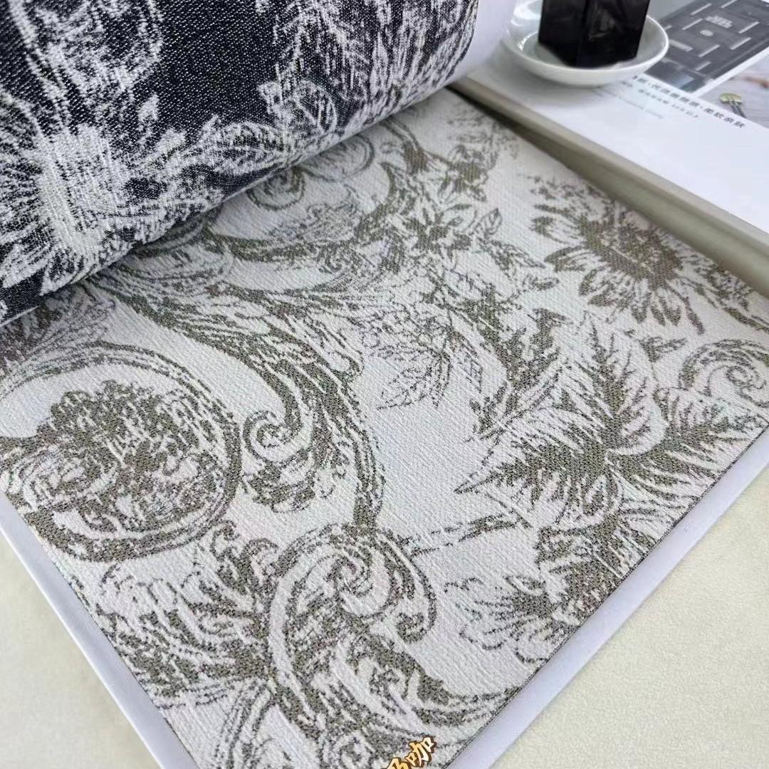 Жаккардовые блэкаут римские шторы 2025: Шторы на присосках без сверления для спальни и гостиной