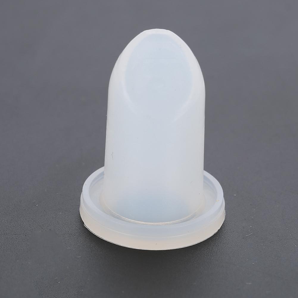 12.1mm Professional Lipstick Mold Silicone Homemade Lip Balm Mould 02