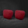 For Ferrari 488 F8 296 812 SF90 Roma Portofino 458 430 360 Car Neck Pillow Car Seat Car Cervical Spine Neck Pillow Accessories JW7