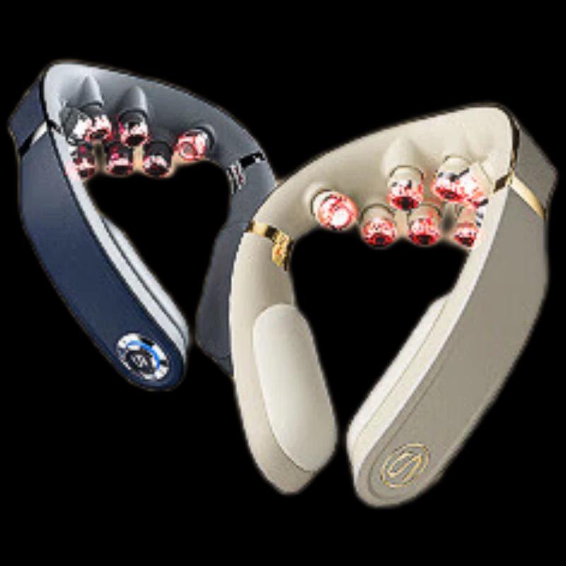 

SKG G7 Series Cervical Massager