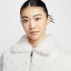 Nike Women's Versatile Faux Fur Jacket
