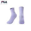 FILA Girls' Mid-Calf Socks