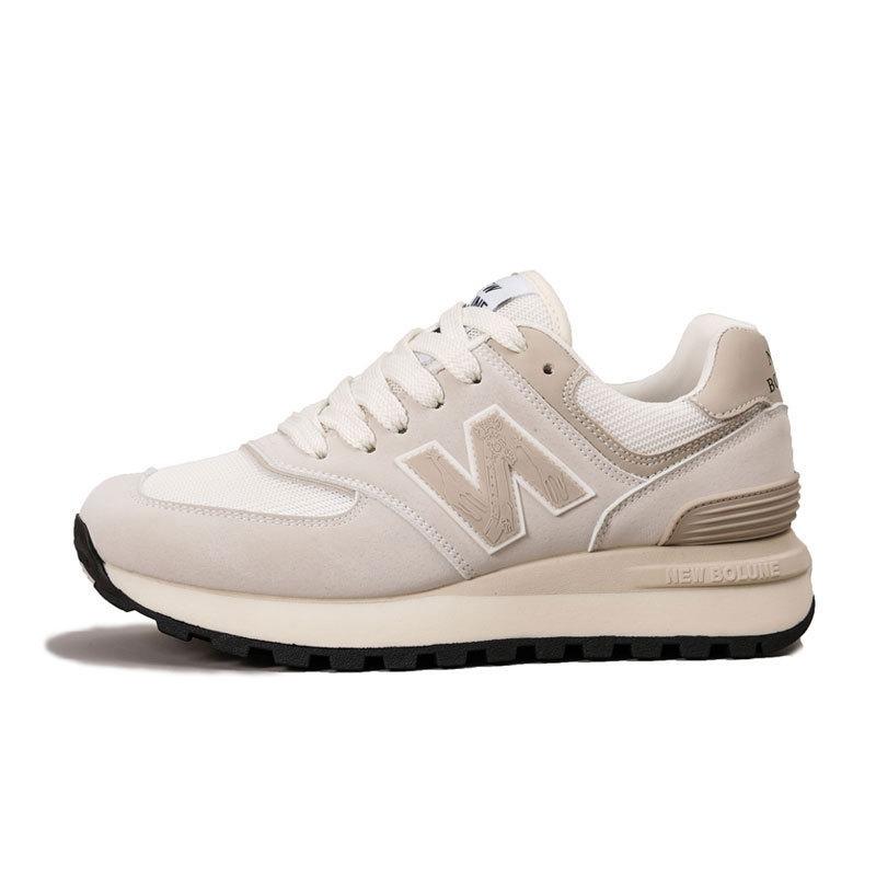 New Balance New Balance Neue atmungsaktive Sneaker für Sommer und Herbst Lässig