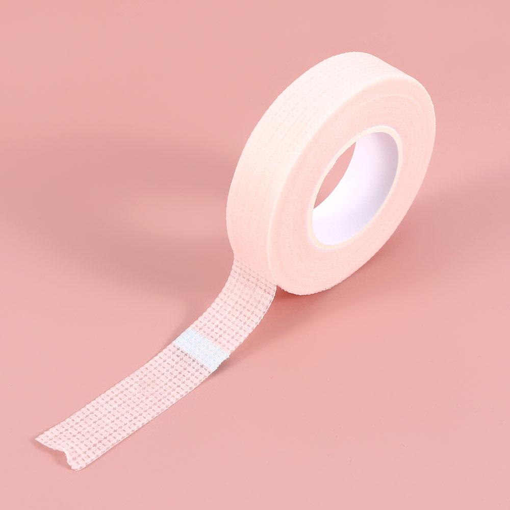 Under Eye Patch Eyelash Extension Adhesive Tape False Eyelash Extension Tape For Grafting Fake Lash
