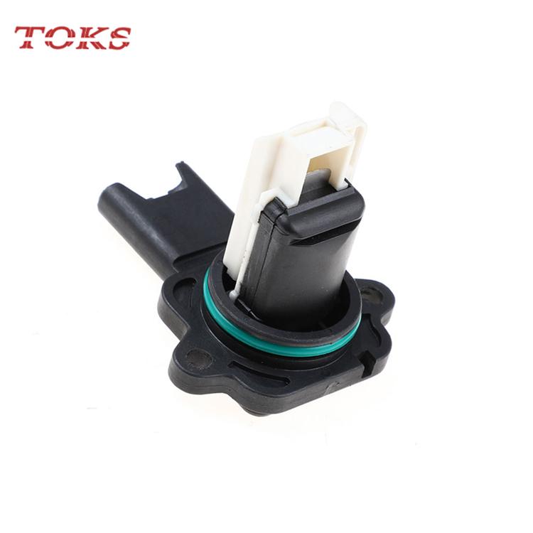 5WK97502Z 7520519 Mass Air Flow Meter Maf Sensor For BMW E81 130i E90 E91 323i 325i 330i 325xi 330xi E85 E86 Z4 2.5i 2.5si