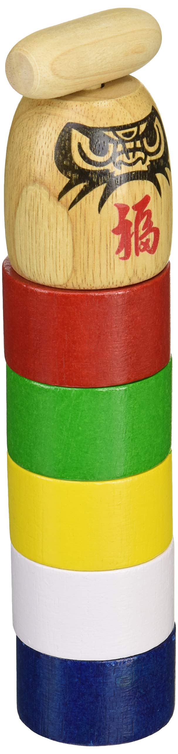 

Manyo Daruma 7 Drop, inches, 70-462