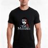Les Miserables Tshirt Summer Casual Cotton Tee Oversized Streetwear Tops Vintage Graphic Print Loose Fit Short Sleeve