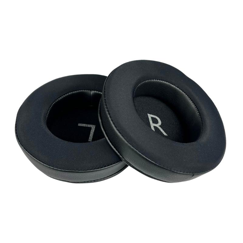 

Охлаждающие гелевые амбушюры Подушечки для ушей Чехол из пены с эффектом памяти Наушники для K52 K72 K92 M220 K240 K241 K242 K271 чёрный