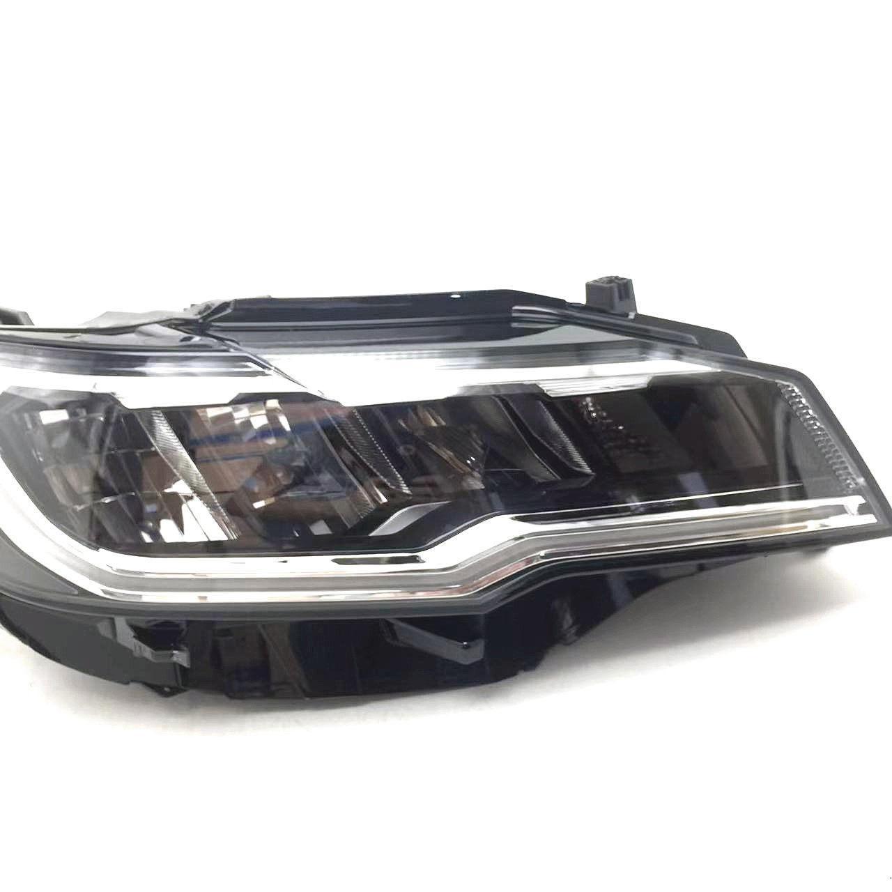 

Volkswagen Bora 19/20 Model LED Headlight Assembly with Original Back Shell Premium Passenger Side