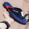 Fashi Men Slippers Flip-Flops Outdoor Beach For Man Casual Breathable Antiskid Men's Sports Party Sneakers Shoes