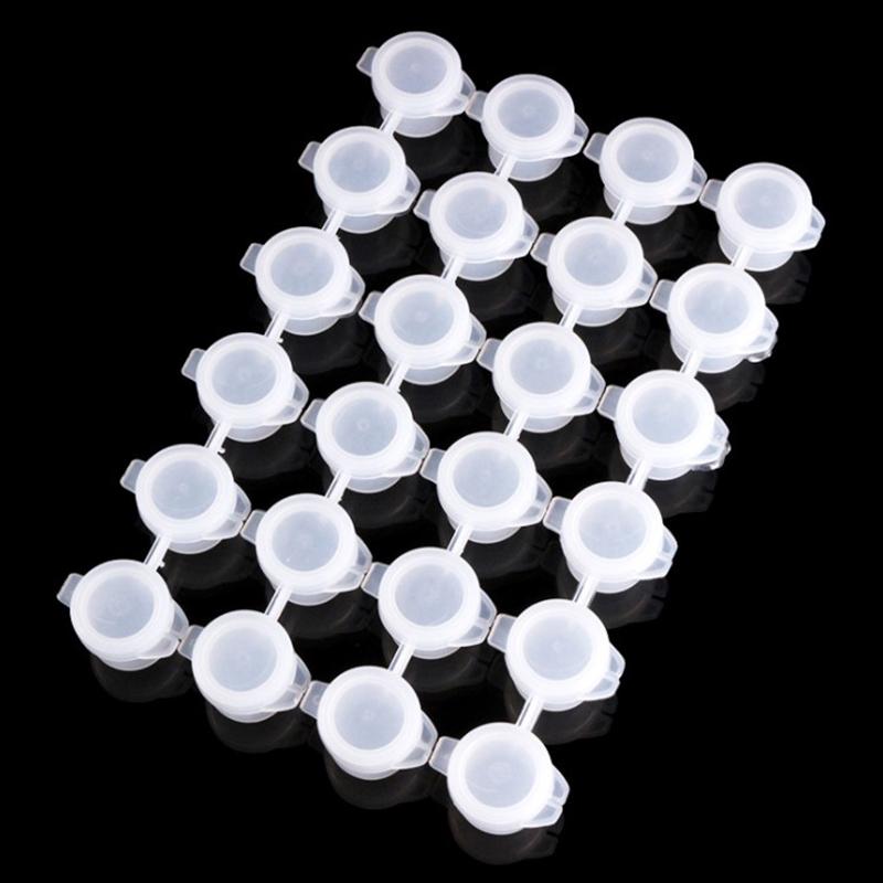 

10*6 шт. совместная пигментная коробка для рисования, принадлежности для акриловых красок, рисование, художественное образование