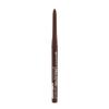 Essence, Long-Lasting, Waterproof, Gel Pencil Eyeliner, 02, Hot Chocolate, 0.28 G
