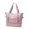 Travel Bag for Women's Short-distance Portable Lightweight Yoga Bag for Trolley Case for Students Large-capacity Luggage Storage Bag