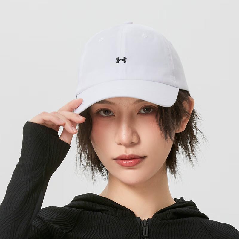 Under Armour Women s Lifestyle Baseball Cap M