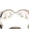 HERMES  H109507B #14(JP Size) 54  ring Silver925 Women