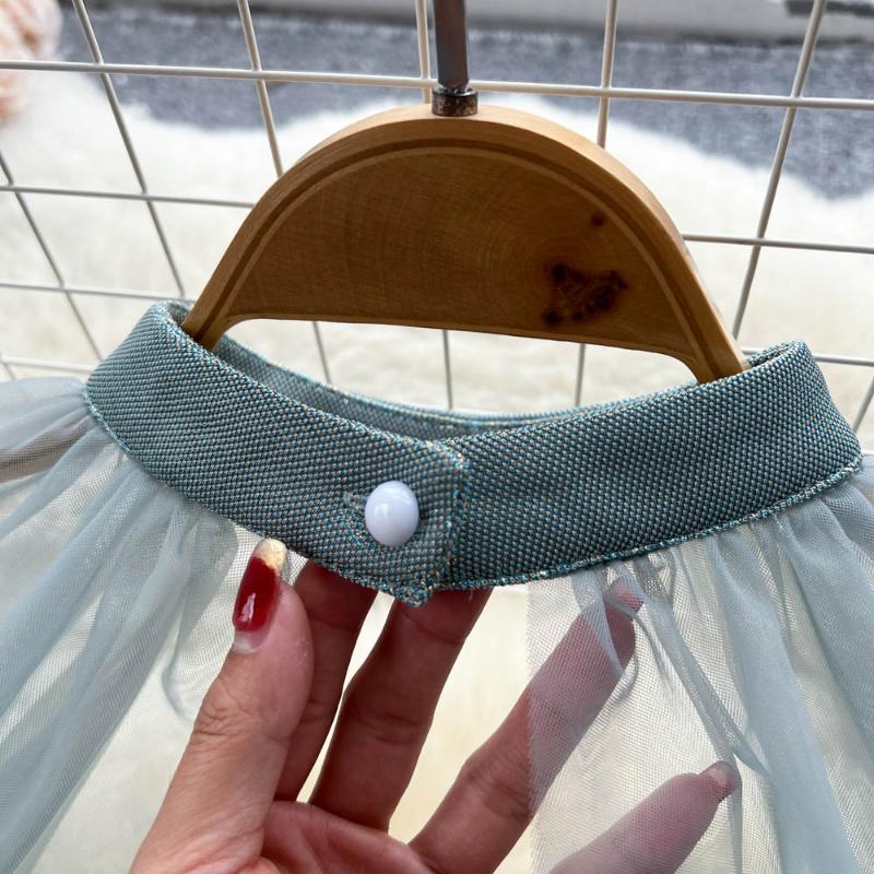 Elegant Sexy High Waist One Piece Dress Women Patchwork Mesh Lantern Long Sleeve Sexy Mini Dress Lady Vacation Slim Chic Party Ceremonial Dress 2024