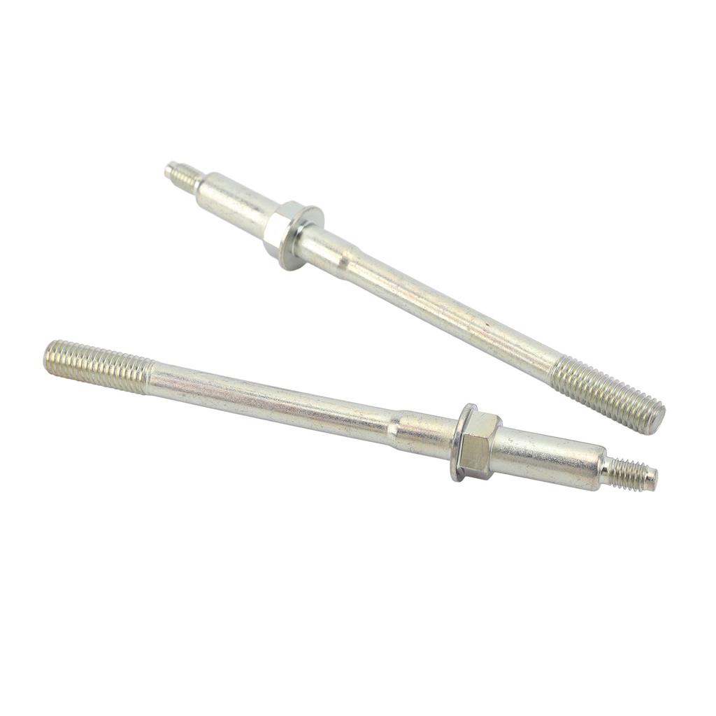 2PCS Head Cover Bolts A Reliable Performance High Strength 90011 PNA 003 for Civic CR‑V Accord Element