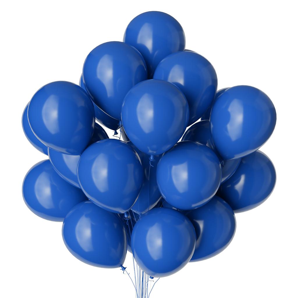 Latex Balloon Latex Party Balloons Party Balloons Birthday Balloons For Birthday Party