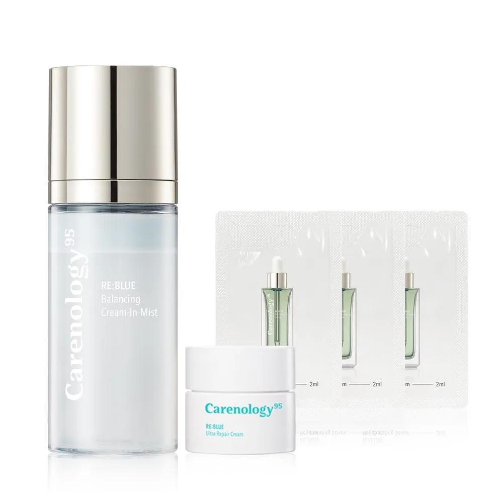CARENOLOGY95 Reblue Balancing Cream-in-Mist 60ml