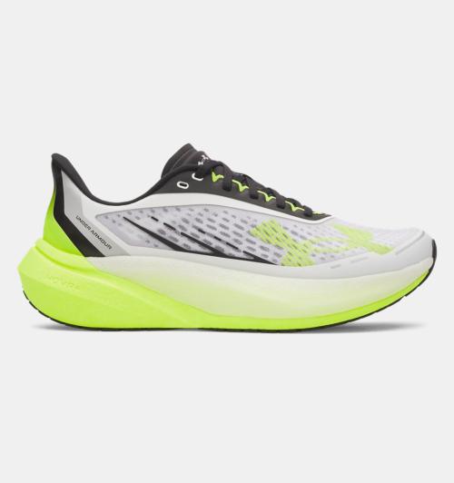 [Under Armour] UA Velocity Distance [6006030-102] White-260