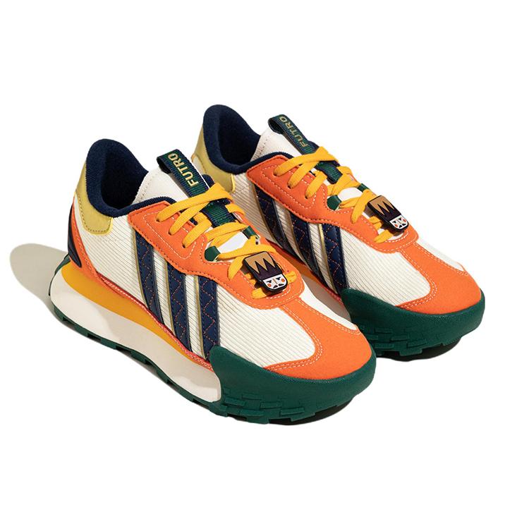 adidas neo Futro Mixr Multi Color ID1640