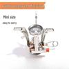 Portable Ultralight Outdoor Camping Mini Stove