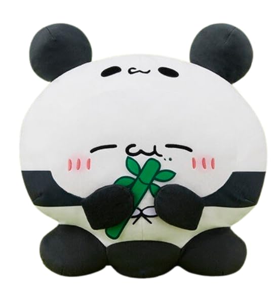 

Loveys Plush Panda Becomes a 36cm Toy, Panda, XL, Approx.