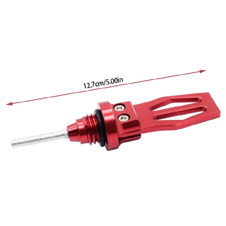 Universal Motorcycle Enhancement Kit Premium Aluminum Alloy Construction Tool Less Setups For Improved Riding Comfort