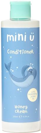 

moisturizing conditioner for children TU прозрачный