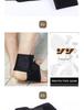 Unisex Ankle Support Brace for Sports: Basketball, Football, Badminton, Cycling, Fitness - Anti-Sprain, Breathable, and Comfortable