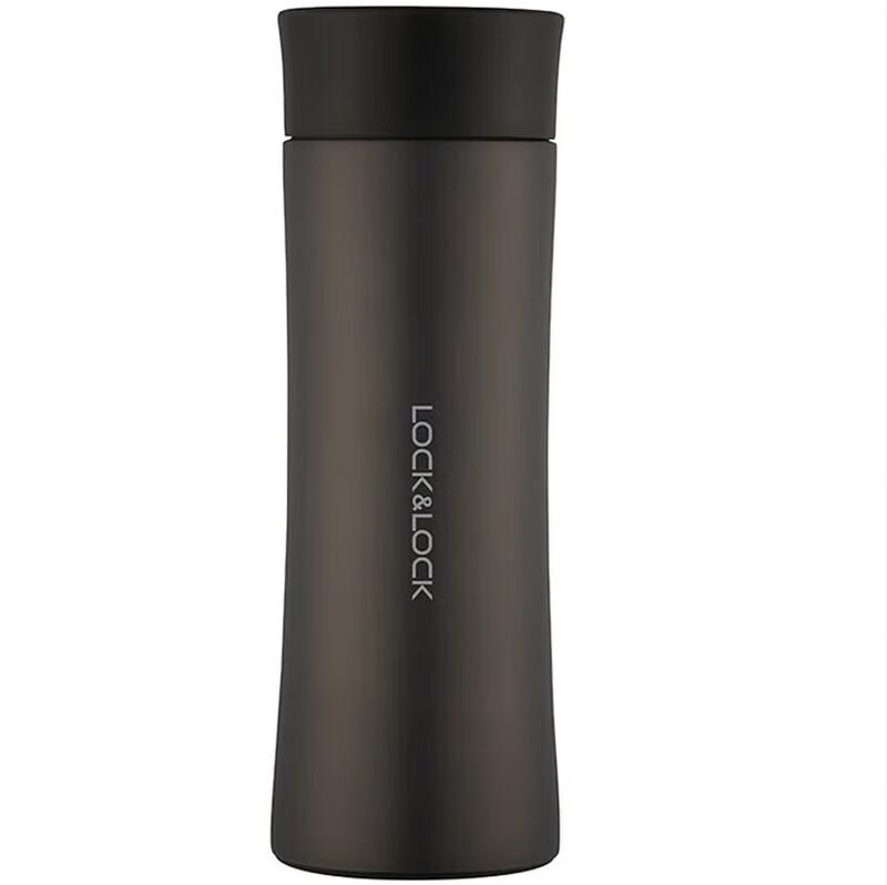 LocknLock Insulated Stainless Steel Water Bottle